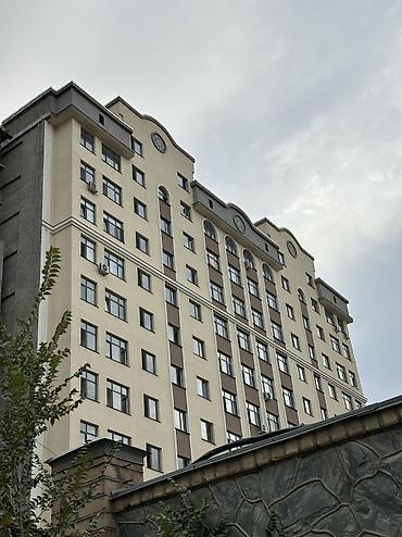 ищу кварти: 2 комнаты, 67 м², Центральная мечеть Элитка, 11 этаж, Евроремонт — 1