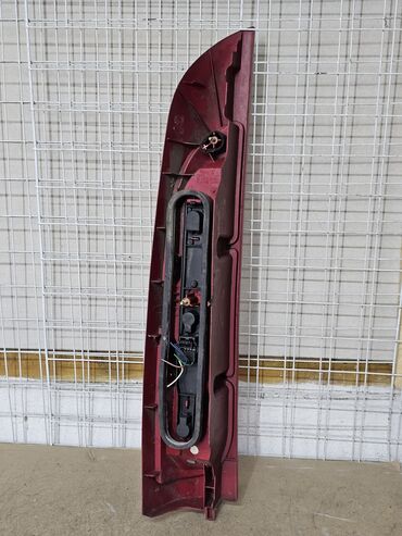 Стоп-сигналы: Задний правый стоп-сигнал Renault 2000 г., Б/у, Оригинал, Германия — 6