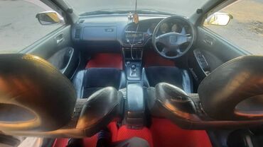 хонда акорд тар: Honda Accord: 2002 г., 2.3 л, Автомат, Бензин, Седан
