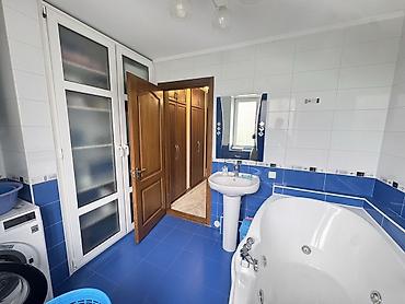 мини столовая: 5 комнат, 125 м², Индивидуалка, 4 этаж, Евроремонт — 7