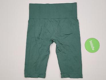 dresy z majtkami: Legginsy Krótkie damskie, rozmiar XL — 3