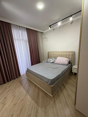 studio mənzil: 2 otaqlı, Yeni tikili, m. Dərnəgül, 61 kv. m — 4
