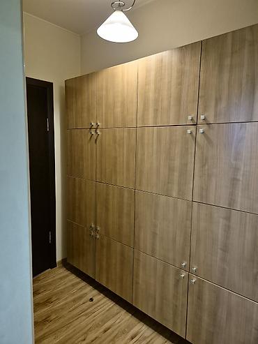 Аренда квартир: 2 комнаты, Старый аэропорт Собственник, Без животных, от 1 года, С мебелью полностью — 9