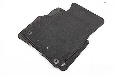 ORIGINAL TIPSKE TEPIH PATOSNICE PETEX AUDI A8 D3 (0) | PETEX