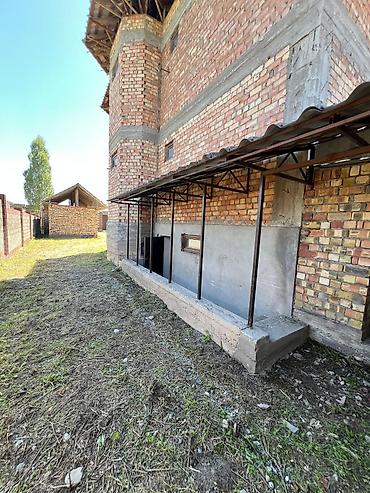 Продажа коттеджей и домов: 6 комнат и более, 300 м², 8 соток, Кок-Джар, Собственник — 15