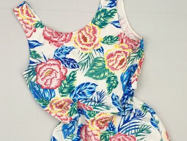 sukienki boho plus size: Divided, Sukienka damska, rozmiar S