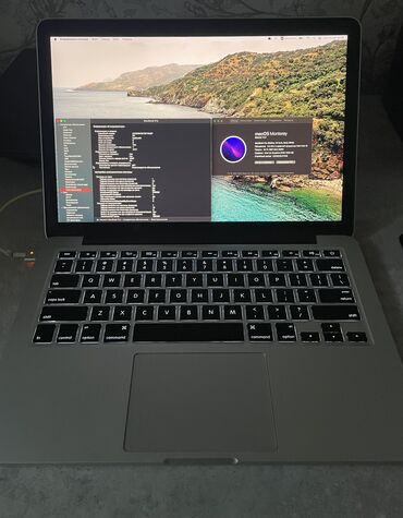 ноутбуки apple цена в бишкеке: Ноутбук, Apple, 16 ГБ ОЗУ, Intel Core i5, 13.1 ", Б/у, Для работы, учебы, память HDD