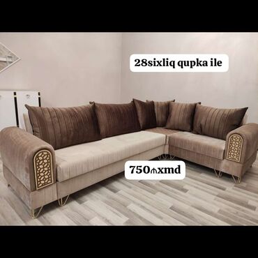 Divanlar: Künc divan, Yeni, Açılan, Bazalı, Parça, Şəhərdaxili pulsuz çatdırılma