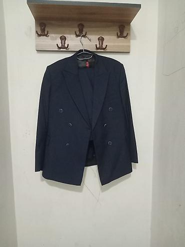 kalson geyim: Kostyum, Demisezon, S — 1