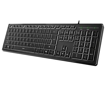 fifa 23 ps4 cena kupujem prodajem: Brand: GENIUS |x|x Model: GENIUS SlimStar 820 USB US crna tastatura