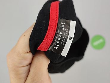 dresy alpha industries: ALPHAR ONE, T-shirt damski, rozmiar M — 4