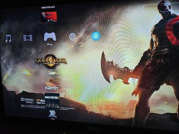 PS3 (Sony PlayStation 3): ✅️ В ПРОДАЖЕ ✅️ 🎮 Sony PlayStation 3 Slim ​🎯 Классическая консоль в — 2