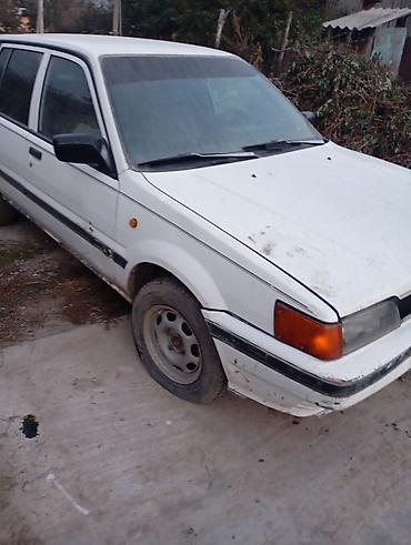 тнвд форд фокус: Volkswagen Polo: 1987 г., Механика, Бензин, Хэтчбэк — 2
