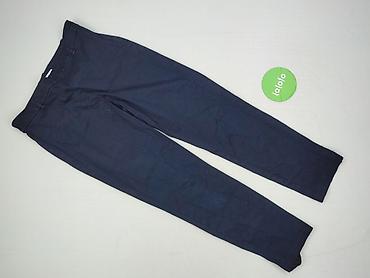 jeans cross: Spodnie materiałowe damskie, rozmiar M — 2