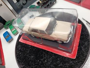 cilcıraq modelləri: 🔥 KOLLEKSİONERLƏR ÜÇÜN XÜSUSİ TƏKLİF! 🔥 🚘 Mercedes-Benz W114| 1:24 — 8