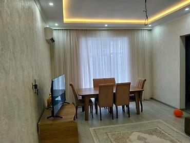 Həyət evləri və villaların satışı: Satılır: həyət evi - Tək mərtəbəli, mansardsız planlı həyət evi - — 12