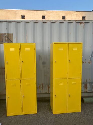 �������������������������� ������������ ������������ в Кыргызстан | Шкафы, шифоньеры: Шкафы для разведалки, металлический шкаф, шкафы для персонала