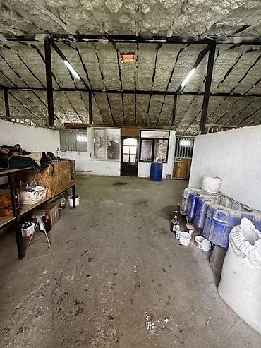 Продажа сельхоз предприятий: Конюшня/стабиль с утеплением и вспомогательными помещениями Описание — 4