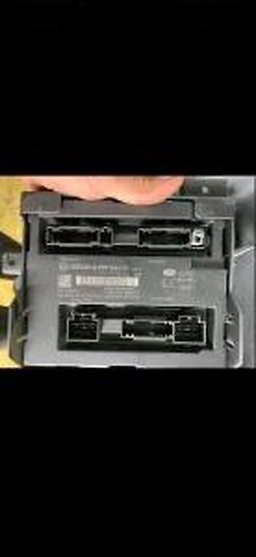 akumulator bmw x4: AUDI A4 A6 BCM KONTROL MODUL 8K0907064AN | audi vagen  delovi ALTINA — 1