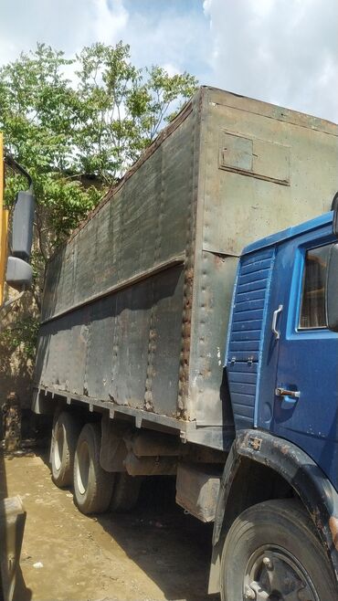 su maşnı: Yük daşımaq üçün nəzərdə tutulmuş, içərisi boş, böyük həcmli yük
