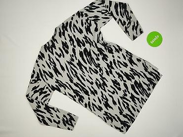 sweter manilla: Papaya, Sweter damski, rozmiar S — 3