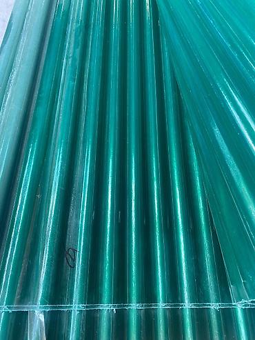 Другое для крыш: Пластик оптом и в розницу — 7