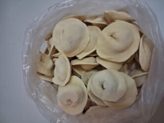 Yarımfabrikatlar: Sifarişlə DÜŞBƏRƏ,GÜRCÜ XƏNGƏLİ,YARPAQ XƏNGƏLİ,GÜRZƏ,ƏRİŞTƏ ev — 11