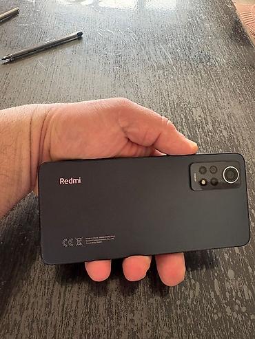 Redmi: Redmi Note 12 Pro, 256 GB — 1