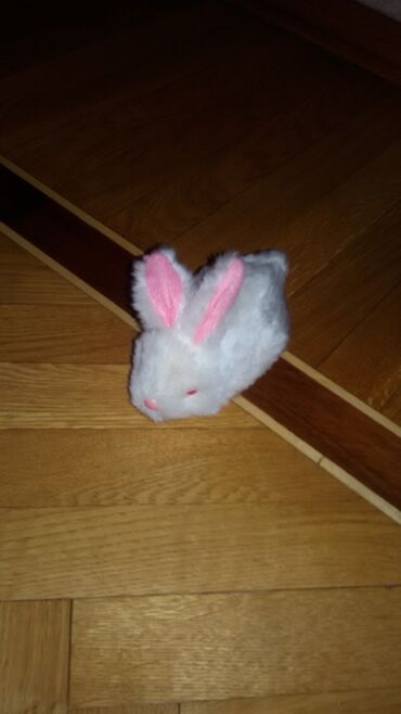 Oyuncaqlar: Oyuncaqlar təzədir — 5