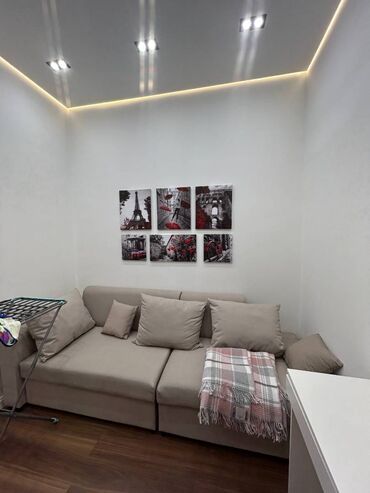 Долгосрочная аренда квартир: 2 комнаты — 14