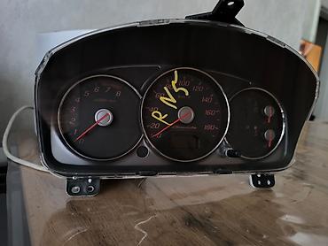 Унаа: Приборлор калканы Honda 2005 г., Колдонулган, Оригинал, Жапония — 2