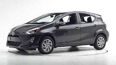 r16 prius: Günlük, Toyota, Depozitlə — 1