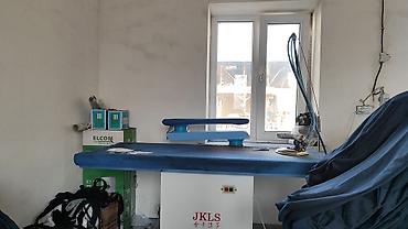 Промышленные швейные машинки: Jack, В наличии — 4