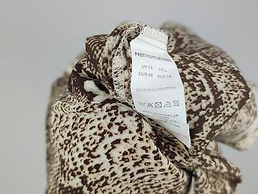 bluzki coco chanel: PrettyLittleThing, Koszula damska, rozmiar XL — 5