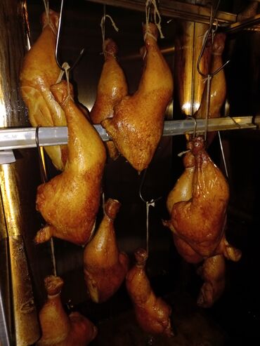Другие услуги: Предлагаем услуги копчения любого мяса, птицы, рыбы. Копчение по — 6