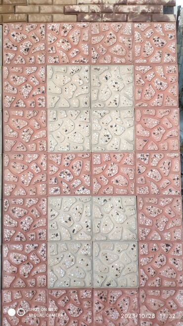 Dekorativ daşlar: Yüksek keyfiyetde Preslenmiş Tamet daşlarinin topdan və pərakəndə — 9