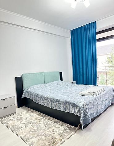 Иссык-Куль 2026: Таунхаус, Таунхаус ЦО Baytur Resort & Spa, Бостери, SPA, Детская площадка, Бассейн — 18