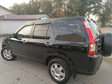 я ищу хонда акорд: Honda CR-V: 2004 г., 2 л, Автомат, Бензин, Кроссовер