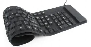 toshiba laptop satellite pro: Brand: Gembird |x|x Model: GEMBIRD KB-109F-B Gembird Fleksibilna