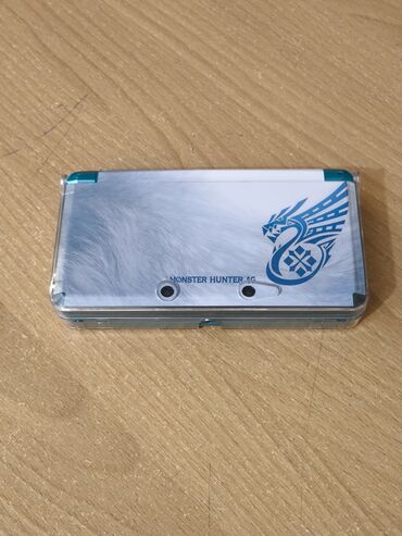 ремонт sony playstation 3: Продается Nintendo Old 3ds в хорошем состоянии. Прошитая, регион