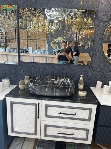 Moydadırlar: Tebii Mermerden caska ve dolablarin istehsali ve en ucuz qiymete — 10