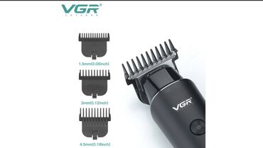 Elektrik üzqırxanlar: Elektrik üzqırxan, Vgr — 5