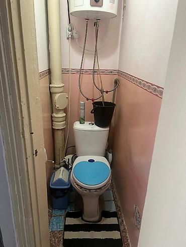 Продажа квартир: 3 комнаты, 56 м², 107 серия, 4 этаж at lalafo.kg — 7 Продажа квартир: 3 комнаты, 56 м², 107 серия, 4 этаж — 7