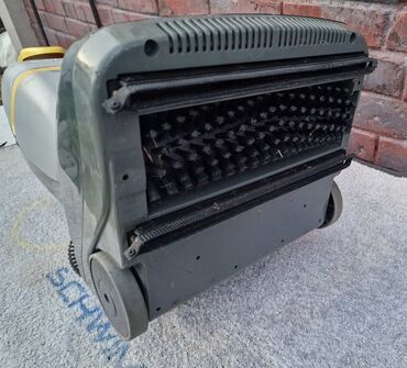 Mašine za čišćenje i održavanje: LAVOR Pro Sprinter – profesionalna mašina za pranje — 10