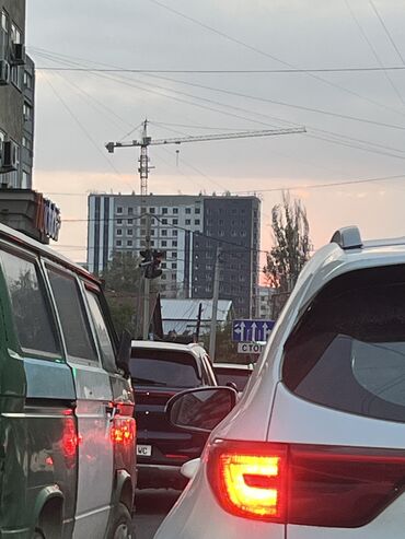 ищу квартиру без хозяина: 1 комната, 53 м², Элитка, 5 этаж, ПСО (под самоотделку)