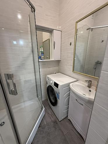 Долгосрочная аренда квартир: 3 комнаты, С мебелью полностью — 8