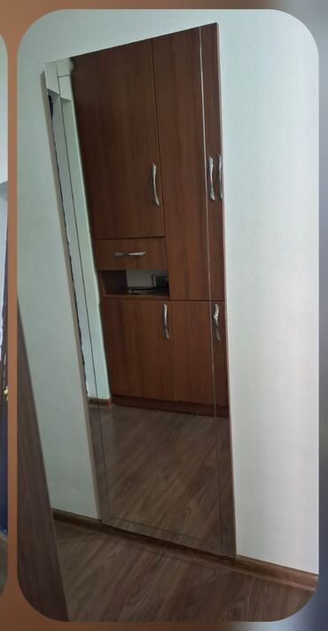 Alətlər: Güzgü Divar üçün, Düzbucaqlı