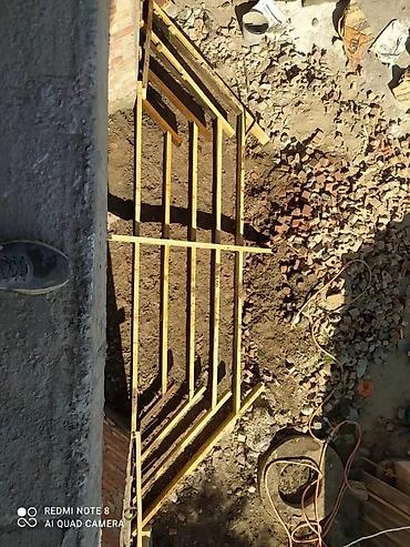 Сварка: Сварка | Навесы, Перила, Ворота Демонтаж, Монтаж — 2