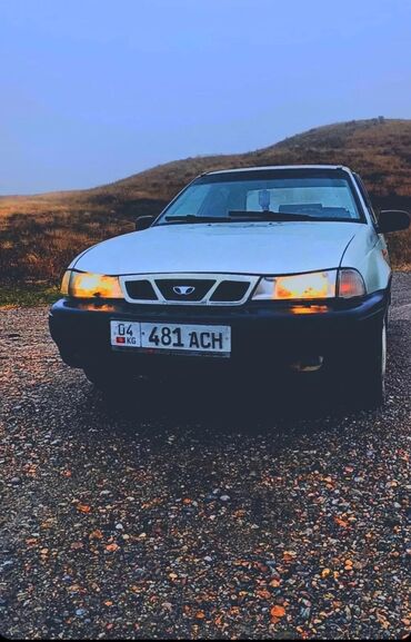 фары нексия 1: Daewoo Nexia: 2006 г., 1.5 л, Механика, Бензин, Седан