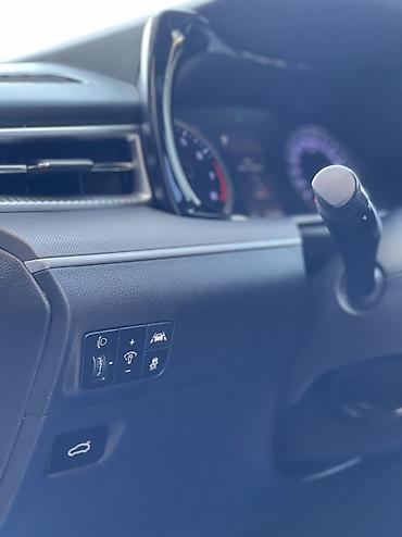 Kia: Kia K5: 2020 г., 2 л, Автомат, Газ, Седан — 7